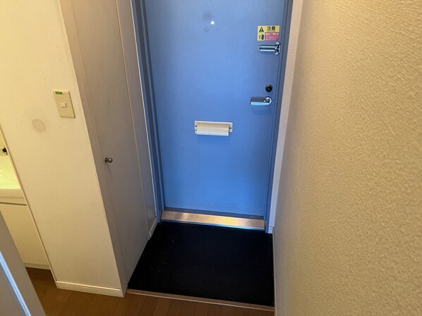 インタービレッジもとやしきの物件内観写真